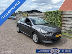 Peugeot 208 - 1.2 PureTech Active Apple carplay