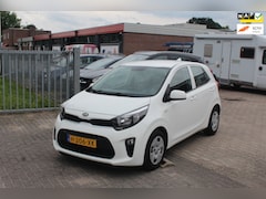 Kia Picanto - 1.0 MPi ComfortPlusLine Camera, airco