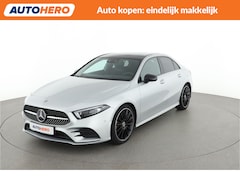 Mercedes-Benz A-klasse - 220 Premium Plus |MV13791|
