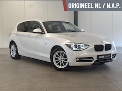 BMW 1-serie - 116i Executive
