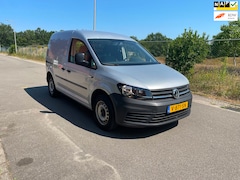 Volkswagen Caddy - 2.0 TDI L1H1 BMT Trendline [ 115.000 NAP ]