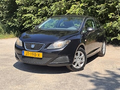 SEAT Ibiza SC - 1.2 Club Airco