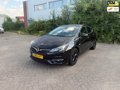 Opel Astra - 1.4 Launch Elegance