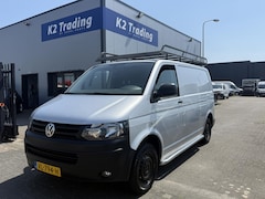 Volkswagen Transporter - 2.0 TDI L1H1 T800