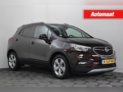 Opel Mokka - 1.4 Turbo 140PK Online Edition Automaat