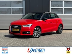 Audi A1 - 1.0 TFSI SPORT PRO LINE Ultra Navi LED 5-Dra