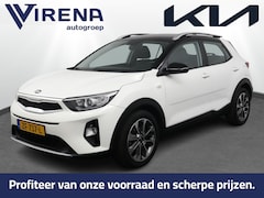 Kia Stonic - 1.0 T-GDi DynamicLine - Achteruitrijcamera - Apple Carplay/Android Auto - Cruise Control