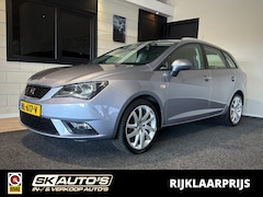 SEAT Ibiza - 1.0 ECOTSI STYLE CON l NAP l TREKHA l CRUISE l CARPLAY l AIRCO l