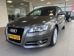 Audi A3 Cabriolet - A3 1.8 TFSI Ambition