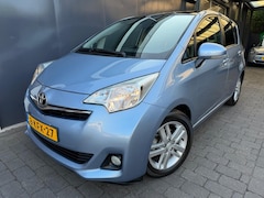 Toyota Verso S - Verso-s 1.3 VVT-I Dynamic Camera 12 mnd. garantie all-in