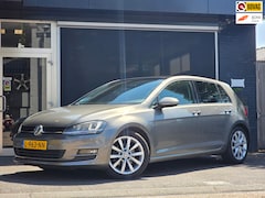 Volkswagen Golf Variant - 1.4 TSI Highline PANO / CLIMA