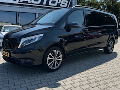 Mercedes-Benz Vito - 119 CDI EX.L l NAVI l AIRCO l CAMERA l RIJKLAAR l AUTOMAAT l