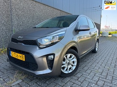 Kia Picanto - 1.0 CVVT DynamicLine/CARPLAY/CAMERA/CRUISE/NAVI/