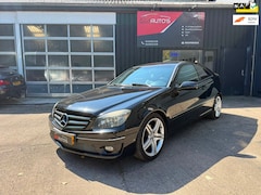 Mercedes-Benz CLC-klasse - 180 NAP|NL AUTO|
