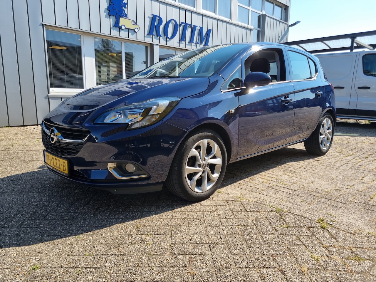 Opel Corsa - 1.4 Inn,TREKHAAK, 61000KM NAP! INRUIL/FIN MOGELIJK - AutoWereld.nl