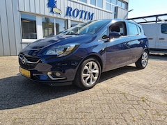 Opel Corsa - 1.4 Inn, TREKHAAK, 61000KM NAP INRUIL/FIN MOGELIJK