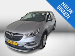 Opel Grandland X - 1.2 Turbo Business Elegance