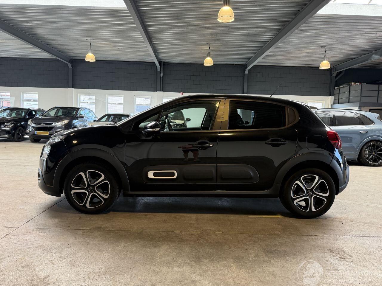 Citroën C3 - 1.2 PureTech NAP!