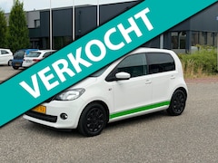 Skoda Citigo - 1.0 Greentech Edition Navi Pdc Cruise Control