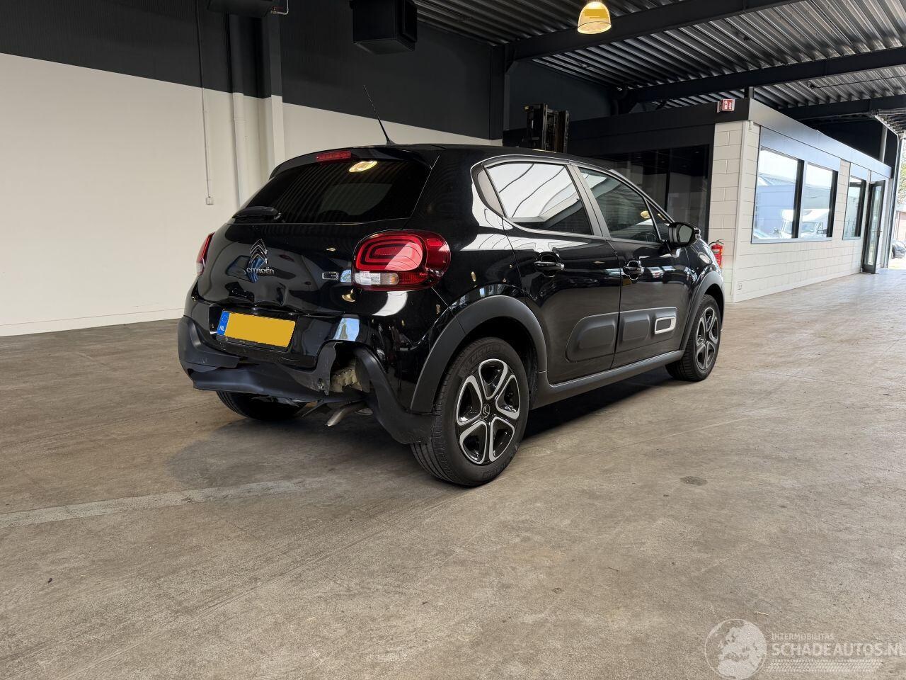 Citroën C3 - 1.2 PureTech NAP!