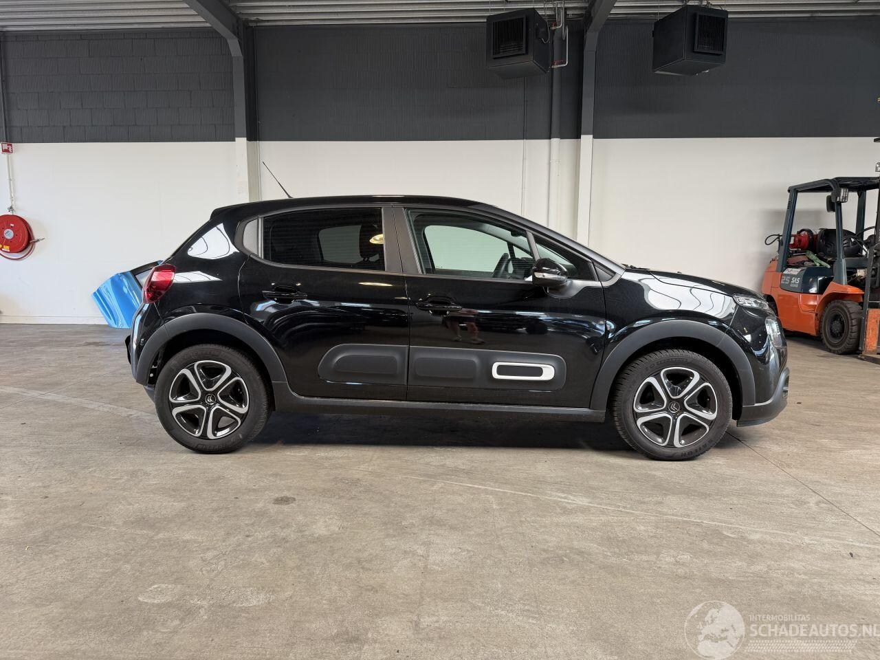 Citroën C3 - 1.2 PureTech NAP!