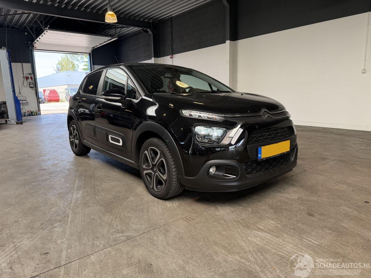 Citroën C3 - 1.2 PureTech NAP!