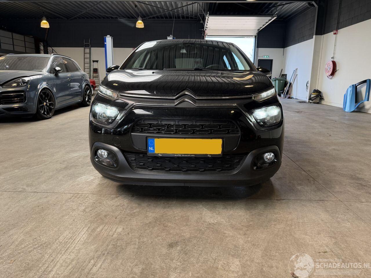 Citroën C3 - 1.2 PureTech NAP!