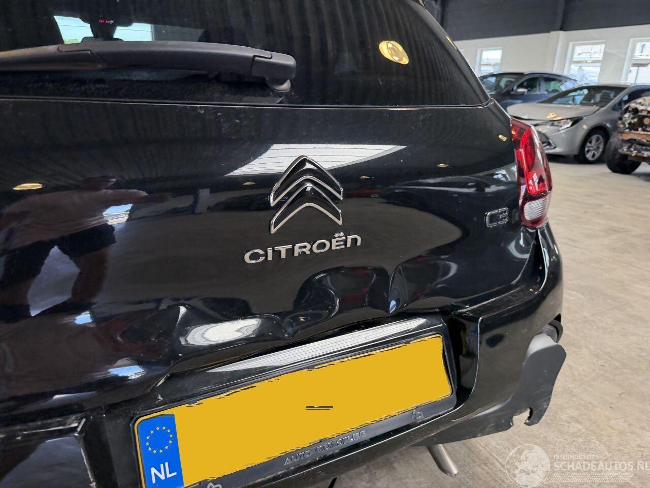 Citroën C3 - 1.2 PureTech NAP!