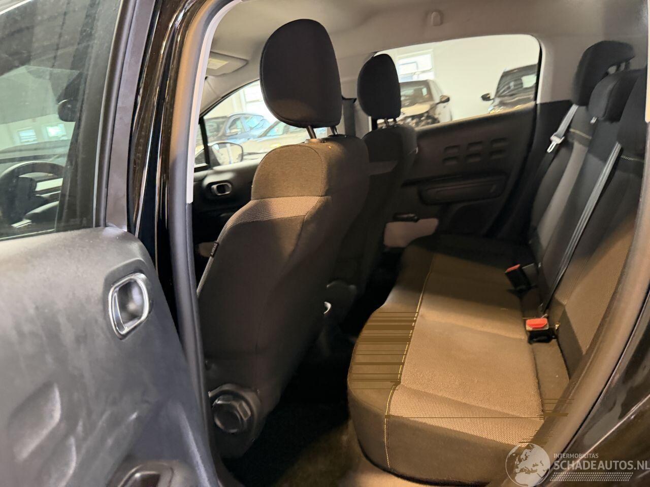 Citroën C3 - 1.2 PureTech NAP!