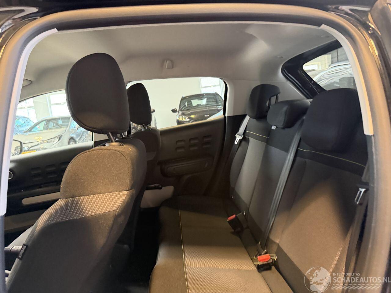 Citroën C3 - 1.2 PureTech NAP!