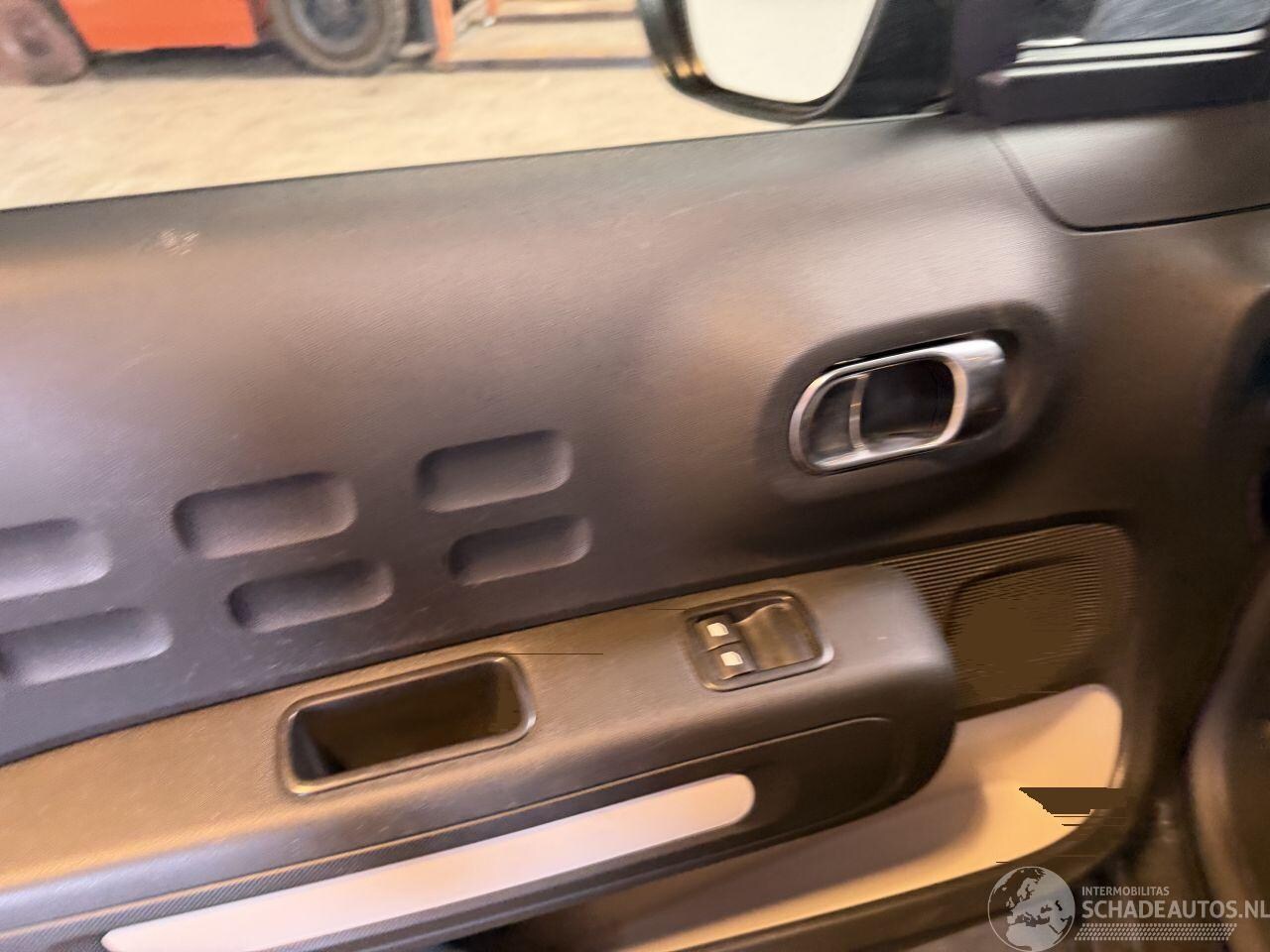 Citroën C3 - 1.2 PureTech NAP!