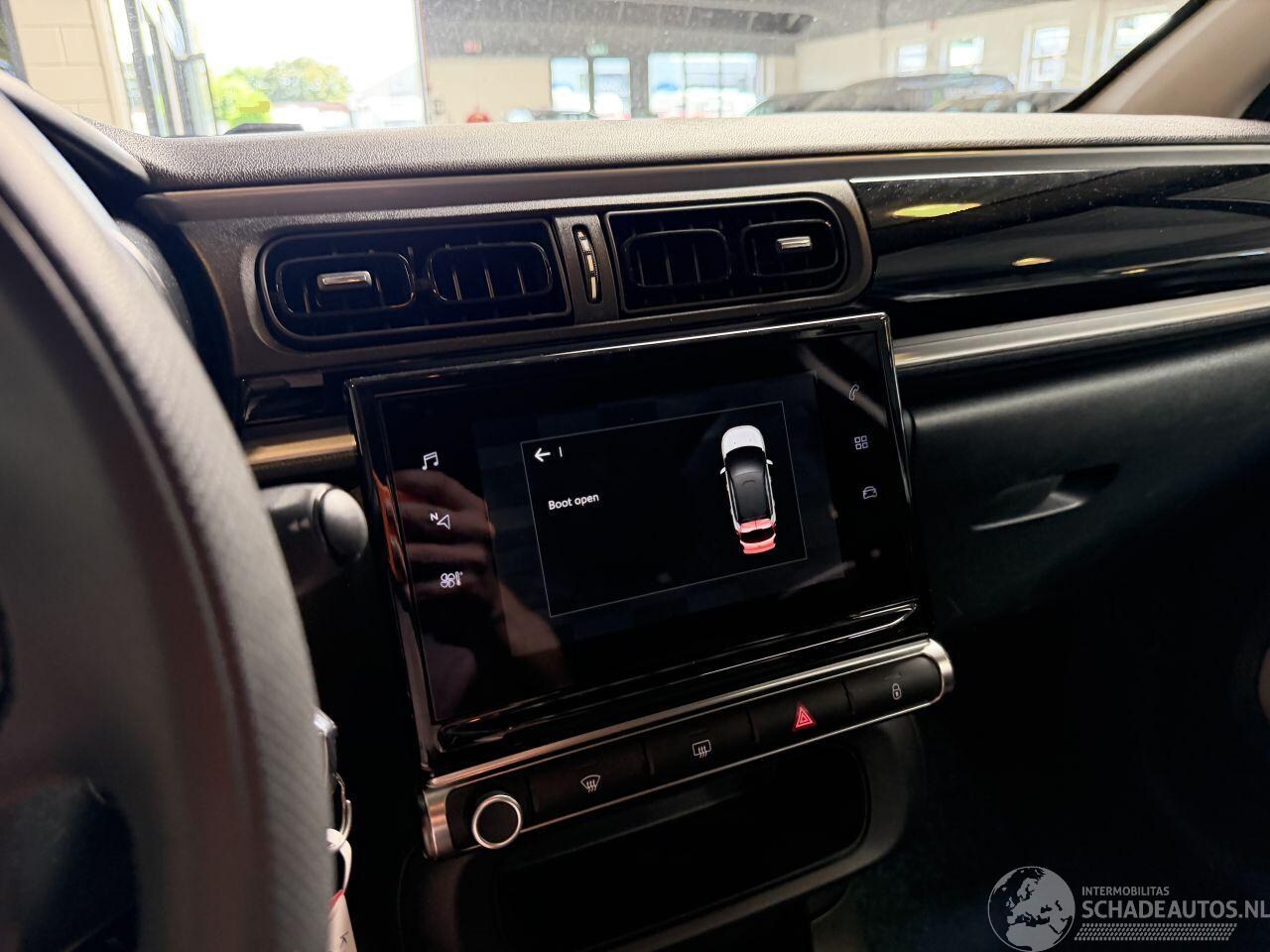 Citroën C3 - 1.2 PureTech NAP!