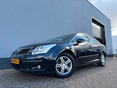 Toyota Avensis - 1.8 VVTi Business