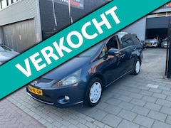 Mitsubishi Grandis - 2.4-16V Invite 2e Eig Trekhaak 7Persoons Airco NAP APK