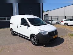 Dacia Dokker - 1.5 dCi 75 Ambiance