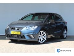 SEAT Ibiza - 1.0 EcoTSI FR Business Intense | Navigatiesysteem | Climate control | Achteruitrijcamera |