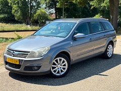 Opel Astra Wagon - 1.8 Cosmo|Airco|Trekhaak
