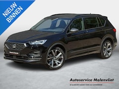 SEAT Tarraco - 1.4 TSI e-Hybrid PHEV FR I INCL. € 850, 00 AFL.KOSTEN + BOVAG GARANTIE