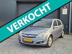Opel Astra - 1.6 Temptation