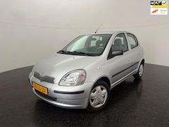 Toyota Yaris - 1.3-16V VVT-i Sol AUTOMAAT