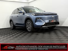 Geely Starray EM-i - 1.5 Max+ Launch Edition Panoramadak, Leder, 360 Camera, Stoelverwarming/Stoelverkoeling, 1
