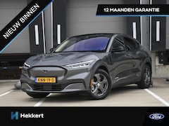 Ford Mustang Mach-E - 75 kWh RWD 269pk Automaat B&O | 18''LM | ADAPT. CC | 360 CAM. | DODE HOEK | NAVI