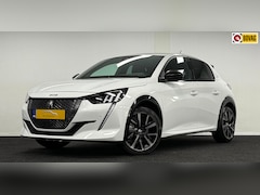 Peugeot 208 - 1.2 PureTech GT Pack*DealerOh*Navi*Camera*Cruiscontrol*Carplay