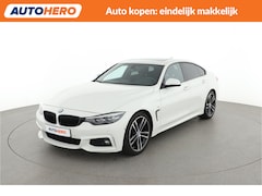 BMW 4-serie Gran Coupé - 430i High Executive Edition |SD25977|
