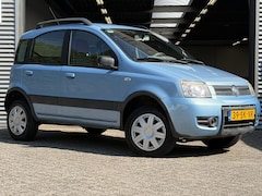 Fiat Panda - 1.2 Climbing 4x4 l Airco l Frisse Auto