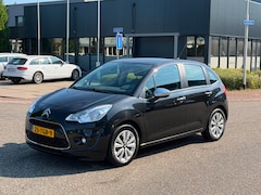 Citroën C3 - 1.6 e-HDi Selection Navi Airco Cruise