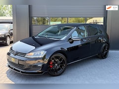 Volkswagen Golf - 1.4 TSI ACT Highline|Cruise|LM velgen|Sportieve look|automaat