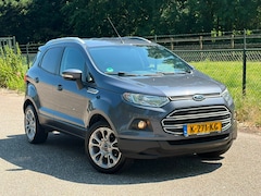 Ford EcoSport - 1.5 Ti-VCT Titanium /Automaat/Airco/Criose/