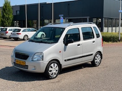 Suzuki Wagon R+ - 1.3 GL Airco Nieuwe Apk Inruilkoopje