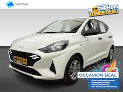 Hyundai i10 - 1.0 Comfort
